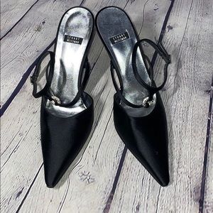 STUART WEITZMAN HEELS